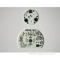 2Layers PCB FR4 Fabrication HASL Circuit Board Service